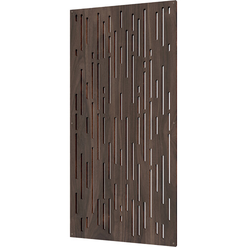 Auralex Fusion Rain Acoustical Tuning Faceplate (Ash / Pear, 24 x 48")
