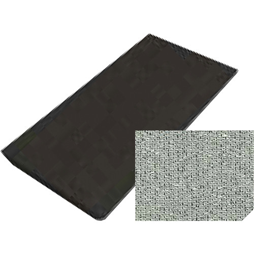 Auralex ProPanel Fabric-Wrapped Acoustical Absorption Panel (2" x 2' x 4', Mitered, Petoskey)
