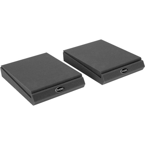 Auralex MoPAD-XL ISO Series Monitor Isolation Platforms (Pair)