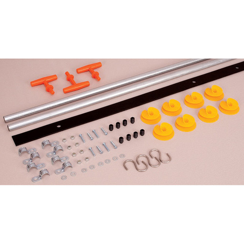 Auralex ProCloud46 Mounting Hardware Kit for ProPanel to Create a 2 x 48 x 72" Cloud