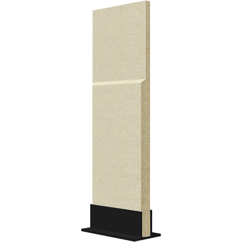 Auralex ProGO-26 Moveable Freestanding Acoustical Panel (Sandstone)