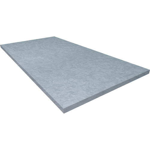 Auralex 1" SonoFiber Panel (24 x 48", 14-Pack, Light Gray)