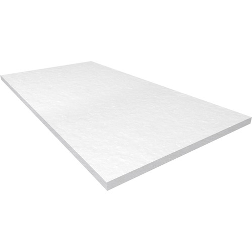 Auralex 1" SonoFiber Panel (24 x 48", 14-Pack, White)
