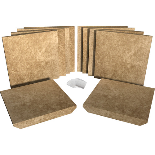 Auralex SonoKit-1 (Tan)