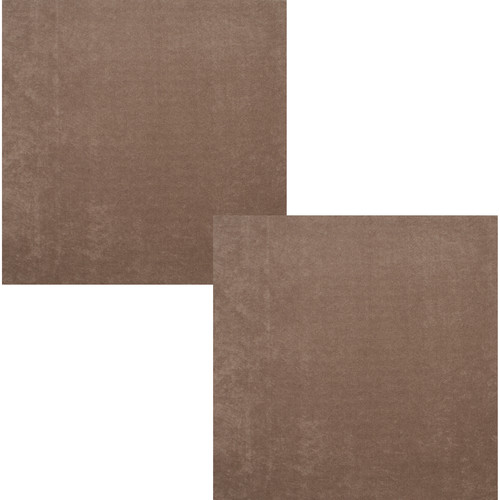 Auralex SonoLite 1" Panel (24 x 24", Pair, Tan}
