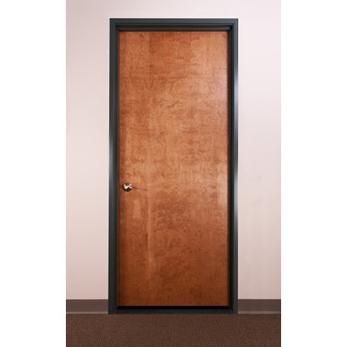 Auralex StudioDoor 37L Pre-Hung Acoustic Isolation Door (Left-Hand, Inside, 1.75")