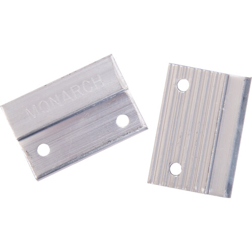 Auralex Z Panel Hanger Clips (2-Pack)