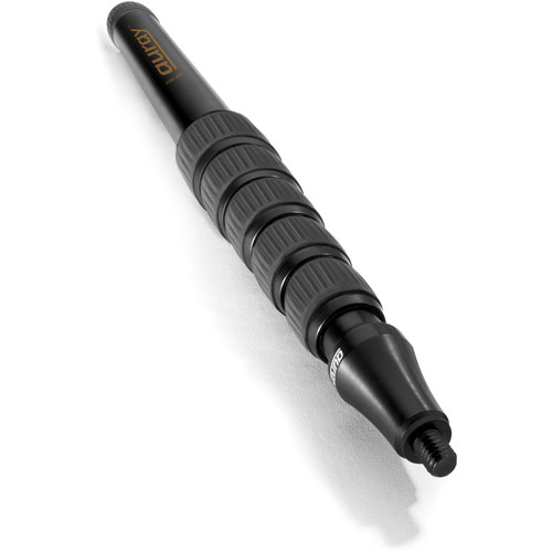 Auray ABP-66N Aluminum Telescoping Boom Pole (6')