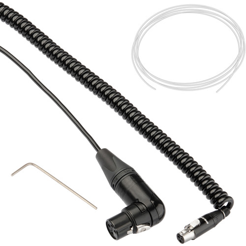 Auray CFC-610 Cable Replacement Kit for CFP-610 Series Boom Poles