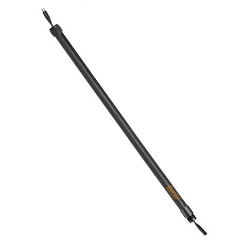 Auray CFP-ET Extension Tube Accessory with TA3 Cable for CFP Boom Poles (5')