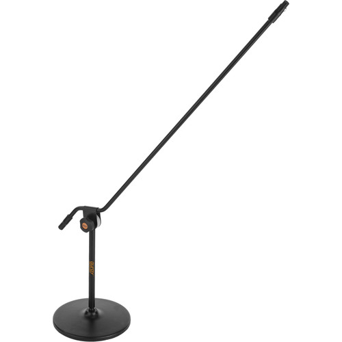 Auray IA-600 Stylus Microphone Stand with Integrated Cable
