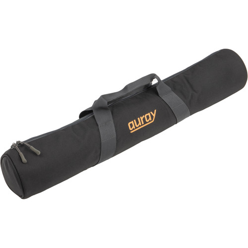 Auray MS-GIGBAG Carry Bag for Short Tripod Mic Stand and Boom Arm