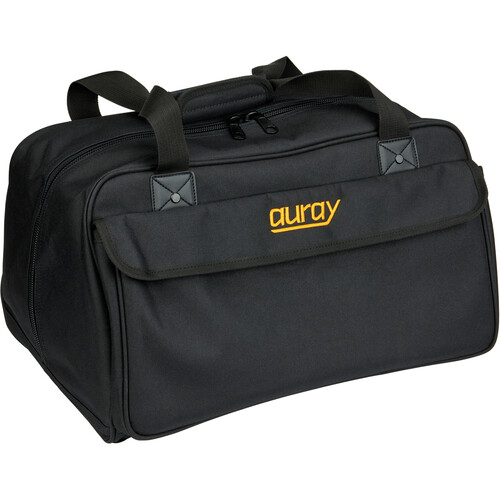 Auray Universal Speaker Tote for 8" Speakers