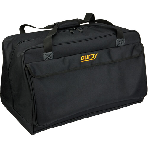 Auray Universal Speaker Tote for 12" Speaker (2-Pack)