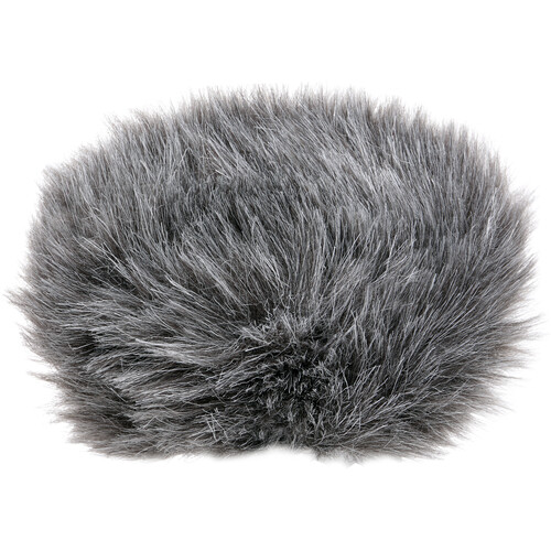 Auray Custom Windbuster for Select Zoom and Tascam Handheld Audio Recorders