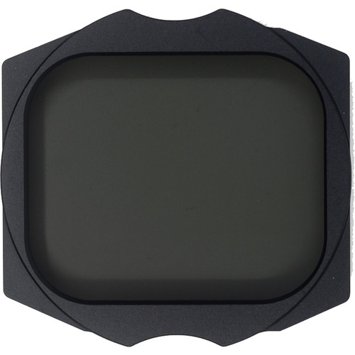 Aurora-Aperture Adapter Mount Format PowerND Filter for Sigma MC-21 Lens Mount (2-Stop)
