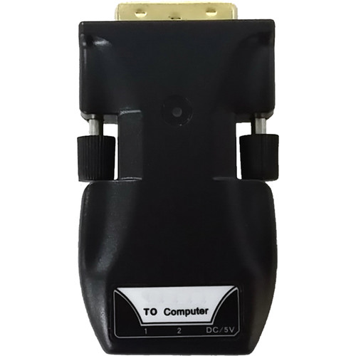 Aurora Multimedia Digital Xtreme DXE-FIBR-TX3 Transmitter