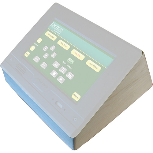 Aurora Multimedia DTB-470 Desktop Mounting Box for NXT-470 Touch Panel Controller (Black)