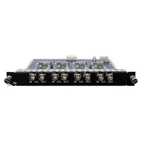 Aurora Multimedia Digital Xtreme 4 Input SDI Card with Loop Outs