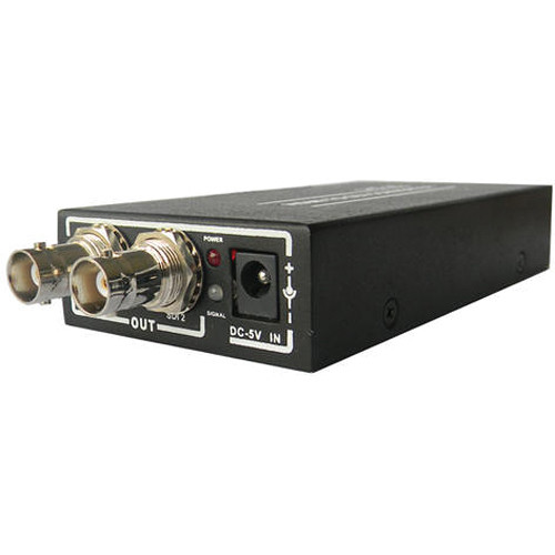 Aurora Multimedia DXE-HTS HDMI to SDI Converter