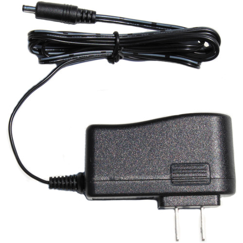 Aurora Multimedia 24V, 24W Wallmount Power Supply