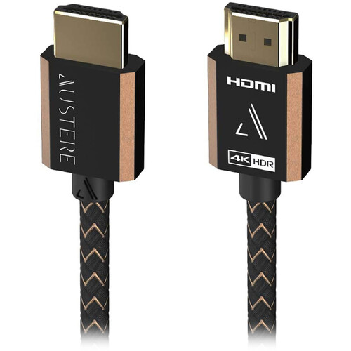 Austere III Series 4K HDMI Cable (4.9')