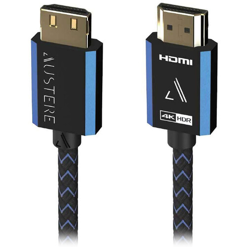 Austere V Series 4K HDMI Cable (8.2')