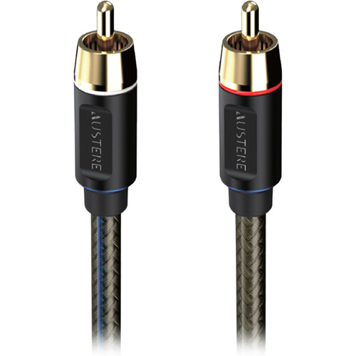 Austere V Series Audio Interconnect Cable (6.5')