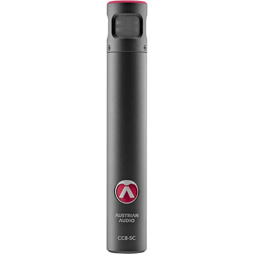 Austrian Audio CC8-SC Small-Diaphragm Supercardioid CC8-SC B&H