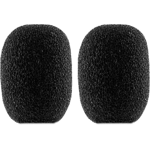 Austrian Audio CCW8 Foam Windscreen for CC8 Microphone (2-Pack)