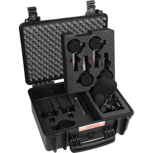 Austrian Audio DMK1 Drum Microphone Kit