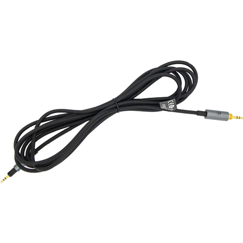 Austrian Audio HXC3 Replacement Cable for Hi-X55 and Hi-X50 Headphones (9.8')