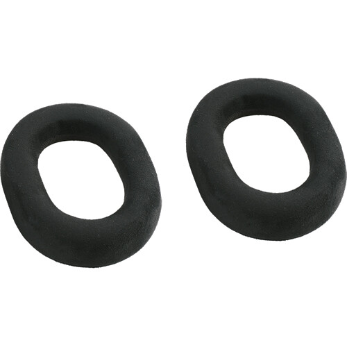Austrian Audio TC ECSL Suede Leatherette Ear Cushions (Pair)