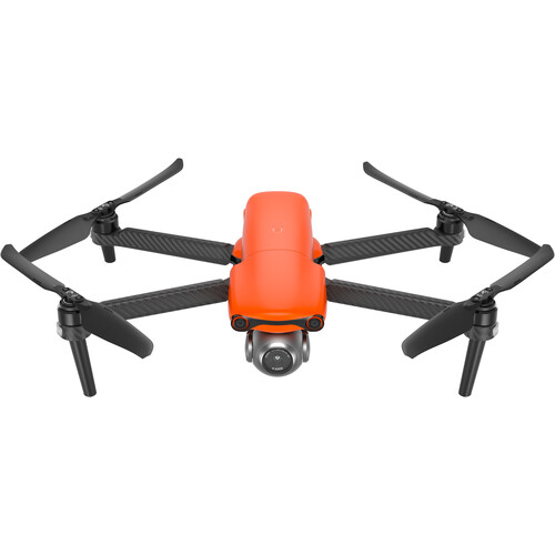 Autel Robotics EVO Lite Drone (Standard, Autel Orange)