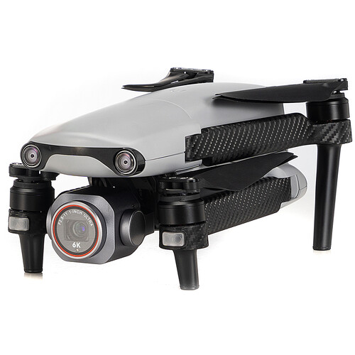 Autel Robotics EVO Lite Drone (Standard, Deep Space Gray)