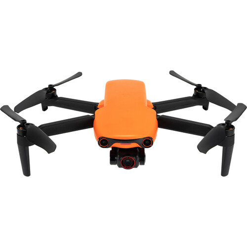 Autel Robotics EVO Nano+ Drone (Standard, Autel Orange)