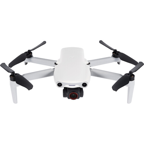 Autel Robotics EVO Nano+ Drone (Standard, Arctic White)