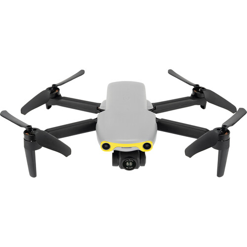 Autel Robotics EVO Nano Drone (Standard, Deep Space Gray)