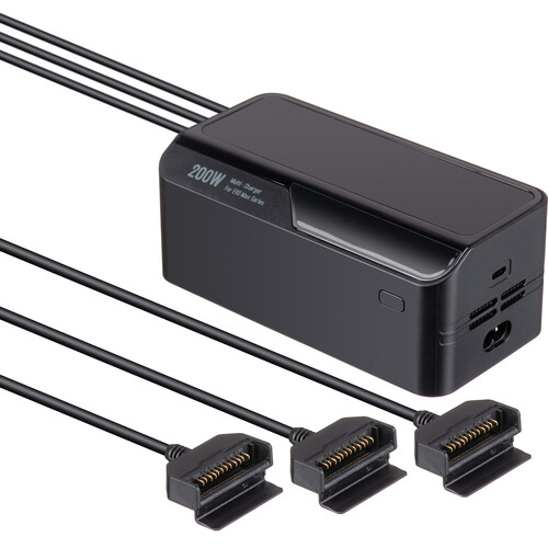 Autel Robotics EVO Max Multi-Charger