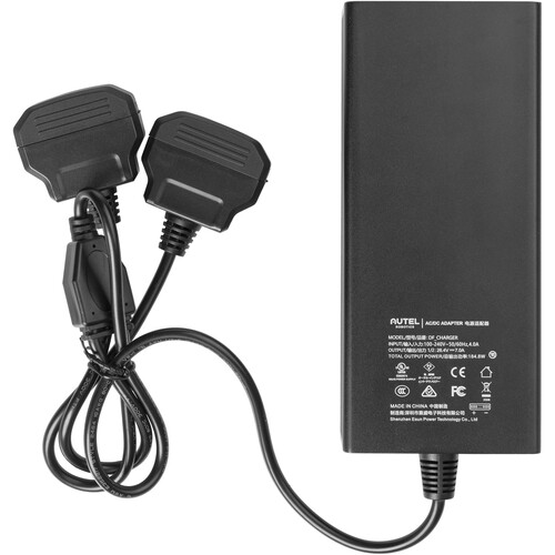 Autel Robotics Dual-Battery Charger for Alpha