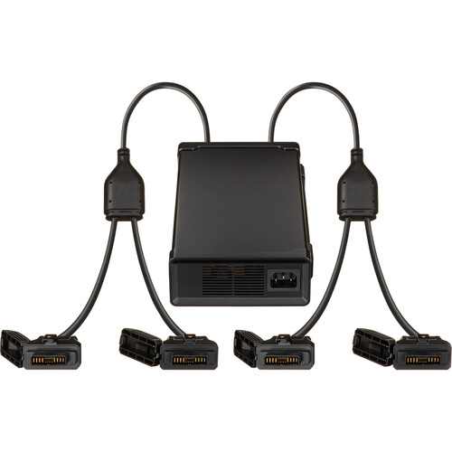 Autel Robotics 29-0070 Smart Multi-Charger for MDH Drones