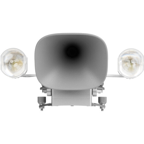 Autel Robotics Evo Max Speaker and Spotlight Model