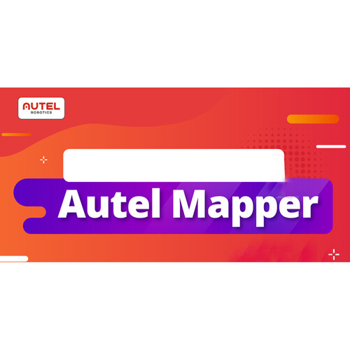 Autel Robotics Mapper Software (Annual License)