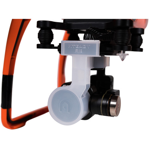 Autel Robotics Gimbal Holder and Lens Cap for X-Star Series Quadcopter