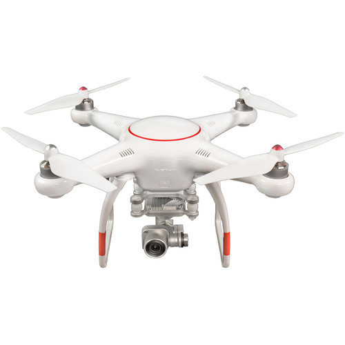 Autel Robotics X-Star Premium Quadcopter with 4K Camera and 3-Axis Gimbal