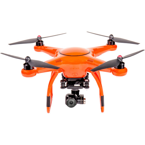 Autel Robotics X-Star Wi-Fi Quadcopter with 4K Camera and 3-Axis Gimbal