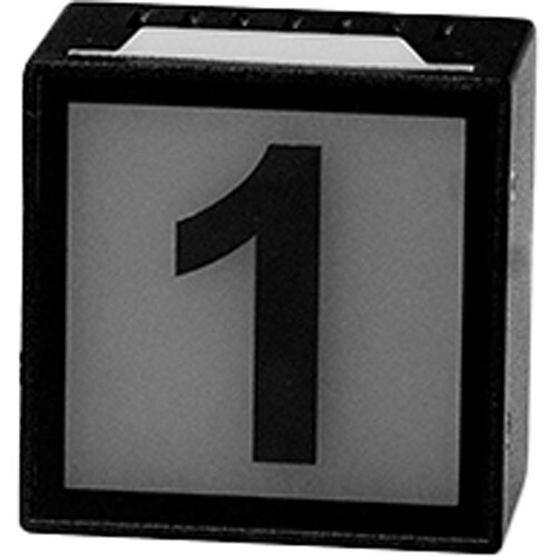 Autocue Tally Light Package