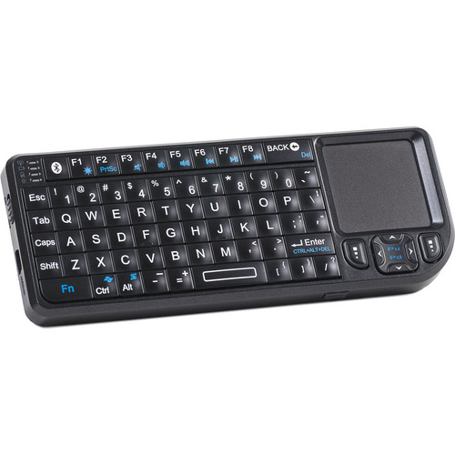 Autocue Bluetooth Keyboard Controller for iAutocue App