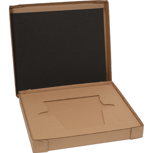 Autoscript A9990-1014 Cardboard Box for Prompter Glasses