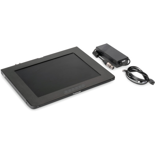 Autoscript EVO-IP Prompt Monitor with VITC/D-VITC Inputs and Power Supply (17")